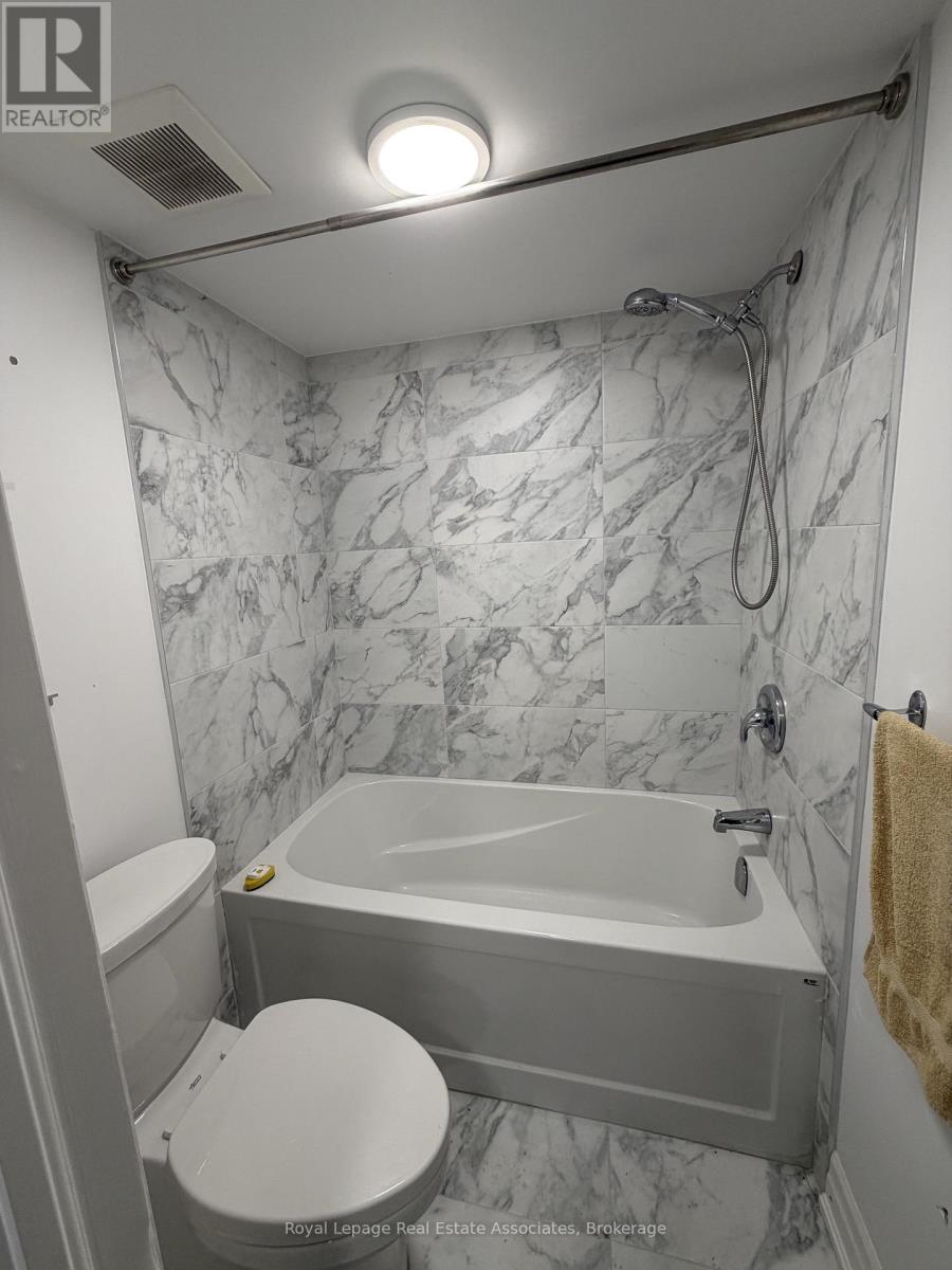 1 - 46 Dell Park Avenue, Toronto, Ontario  M6B 2T6 - Photo 6 - C12937616