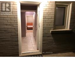 BSMT - 10 OSCAR COURT, Toronto, Ontario