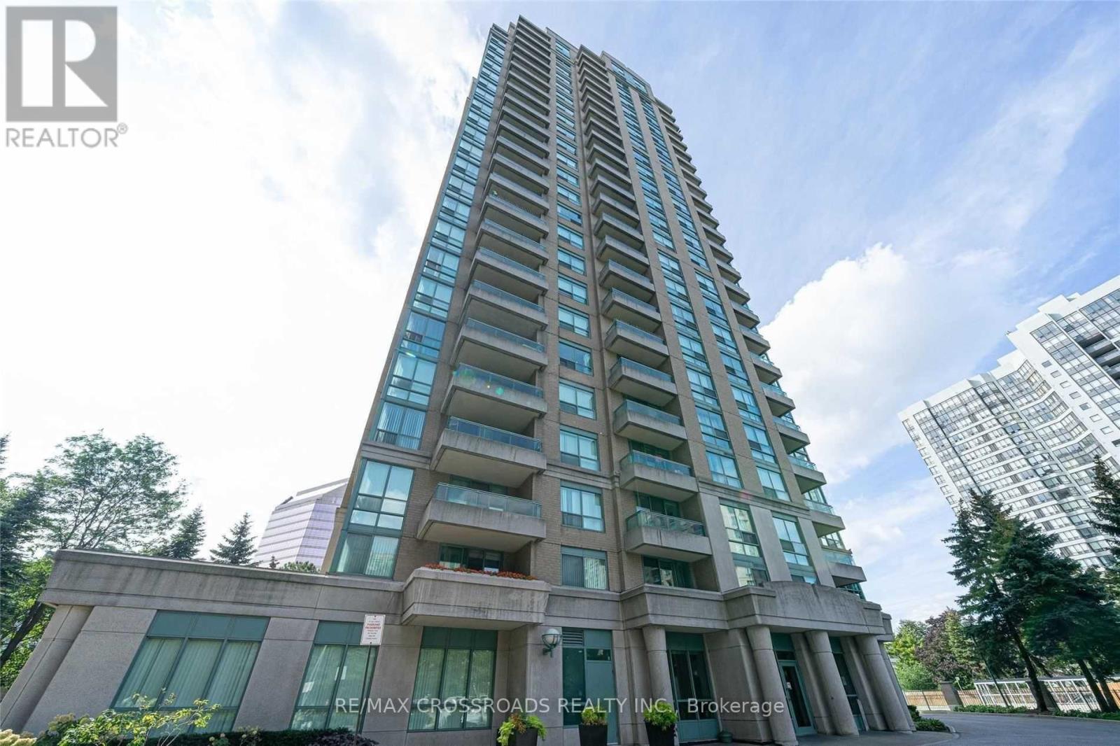 1709 - 1 Pemberton Avenue, Toronto, Ontario  M2M 4L9 - Photo 6 - C12805518