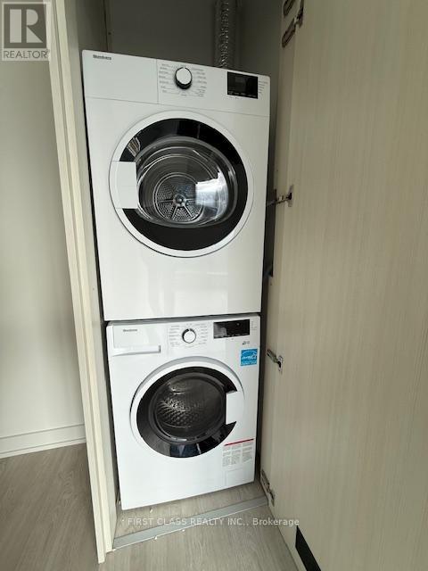 2604 - 1 Quarrington Lane, Toronto, Ontario  M3C 0S4 - Photo 15 - C12925388