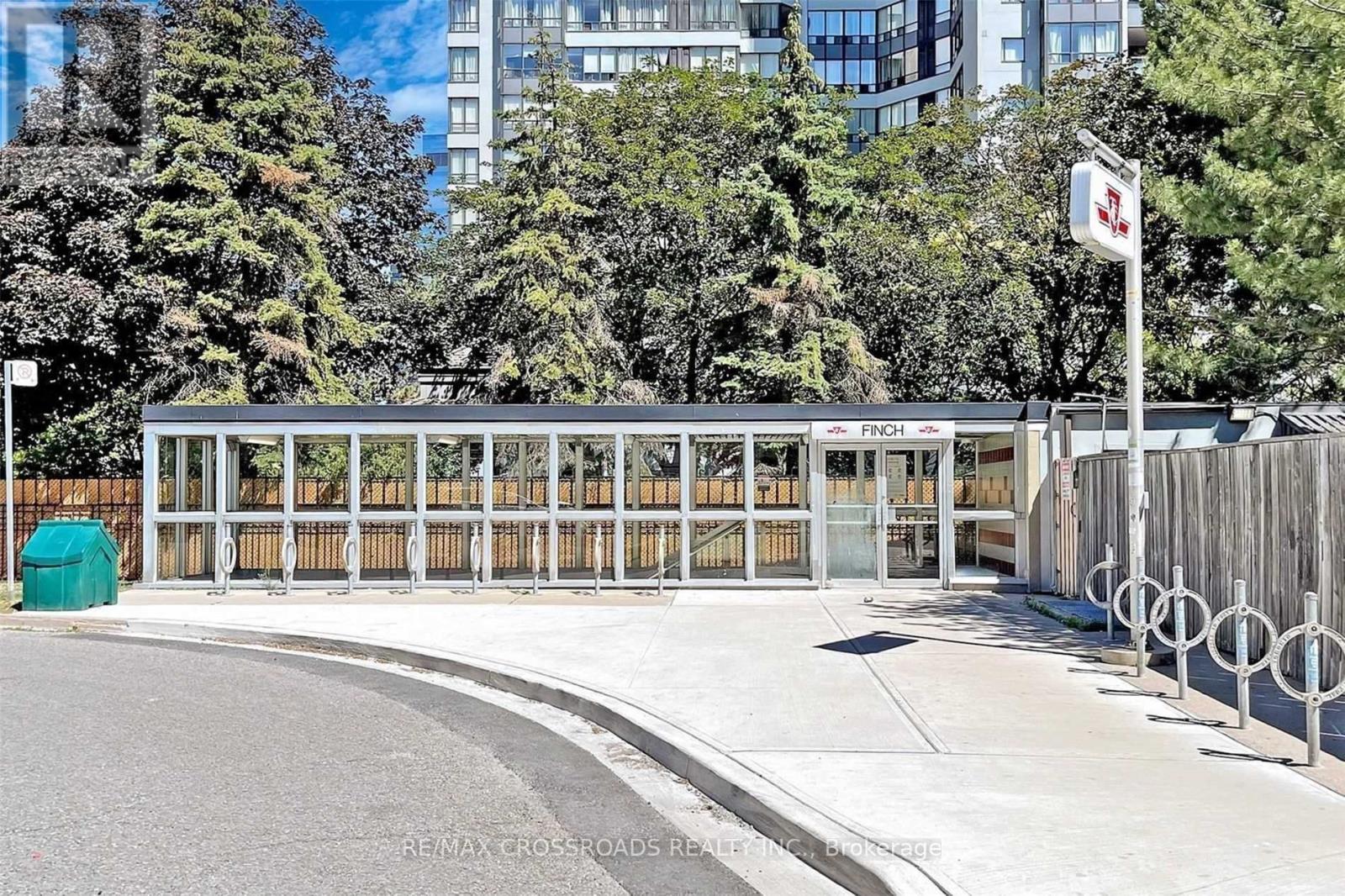 1709 - 1 Pemberton Avenue, Toronto, Ontario  M2M 4L9 - Photo 11 - C12805518