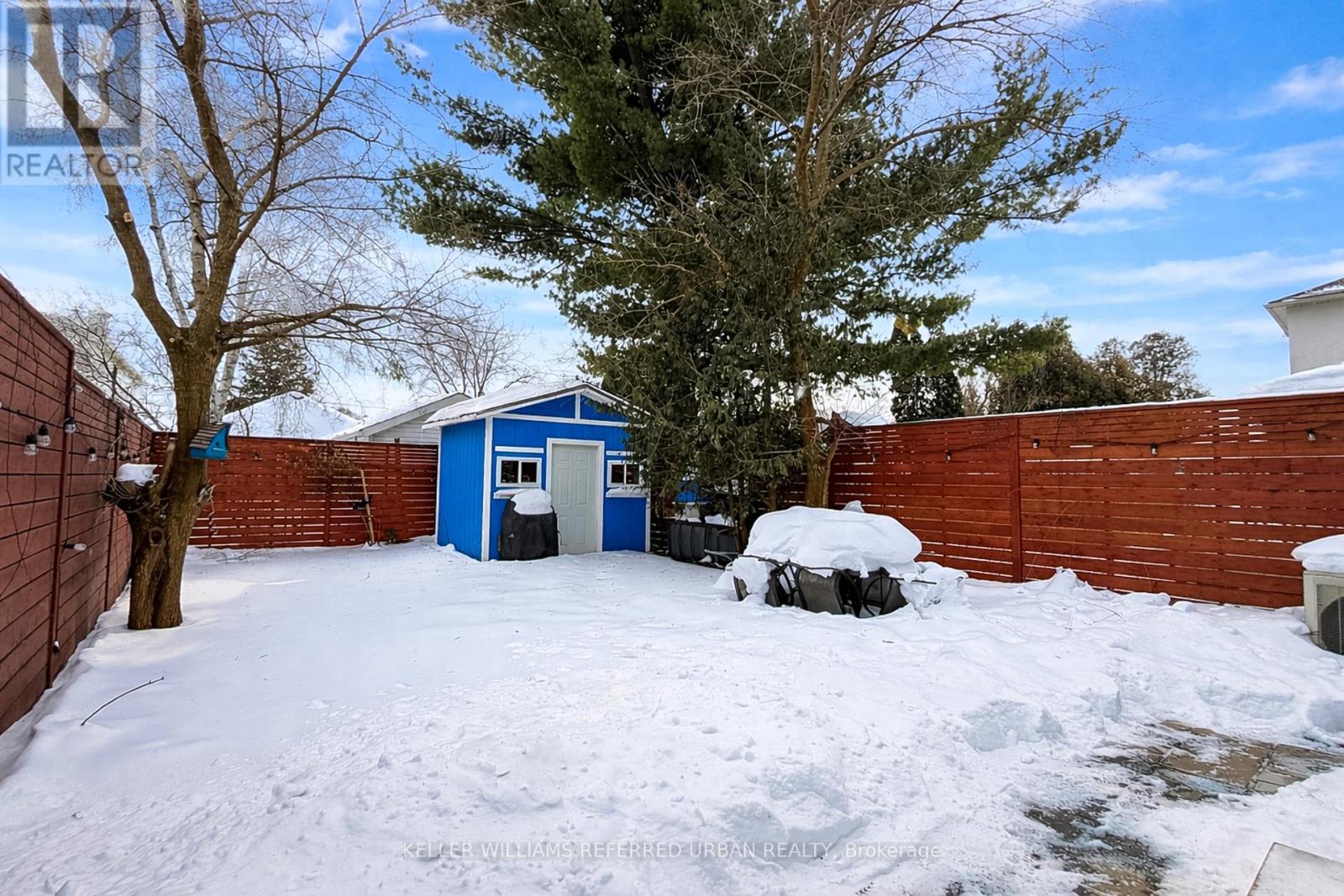 Basement - 63 Wallington Avenue, Toronto, Ontario M4C 2N2 - Photo 22 - E12773800