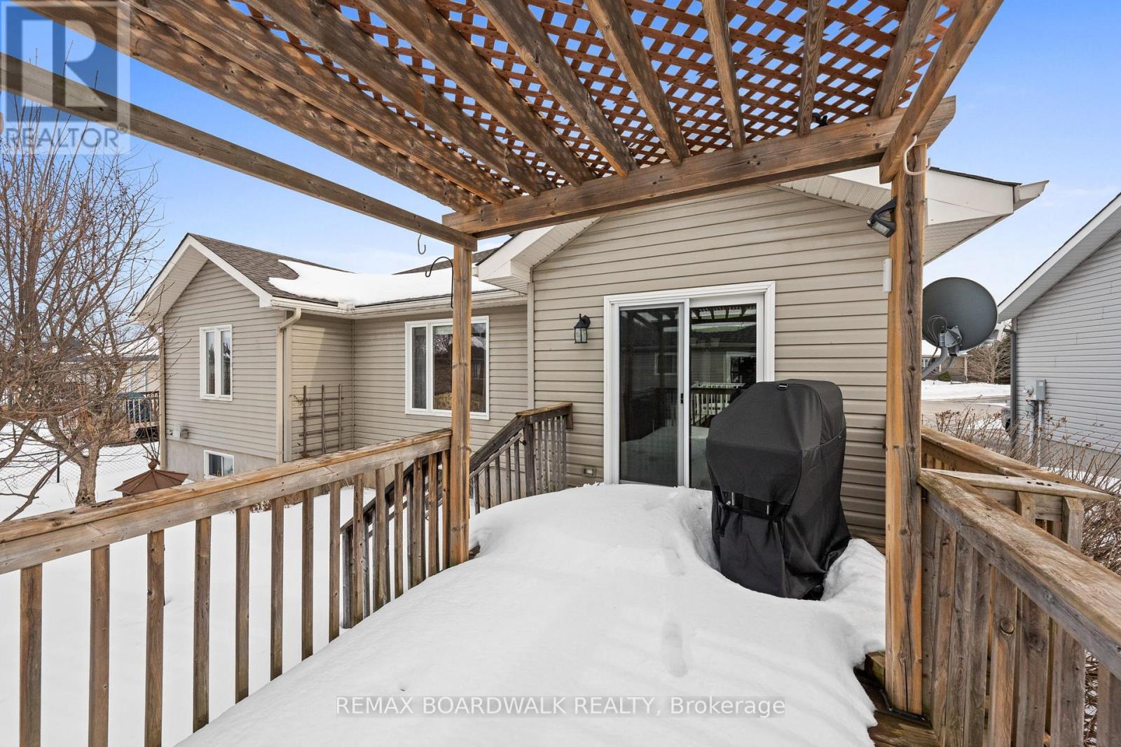 110 Templeton Court, North Grenville, Ontario  K0G 1J0 - Photo 26 - X12847752