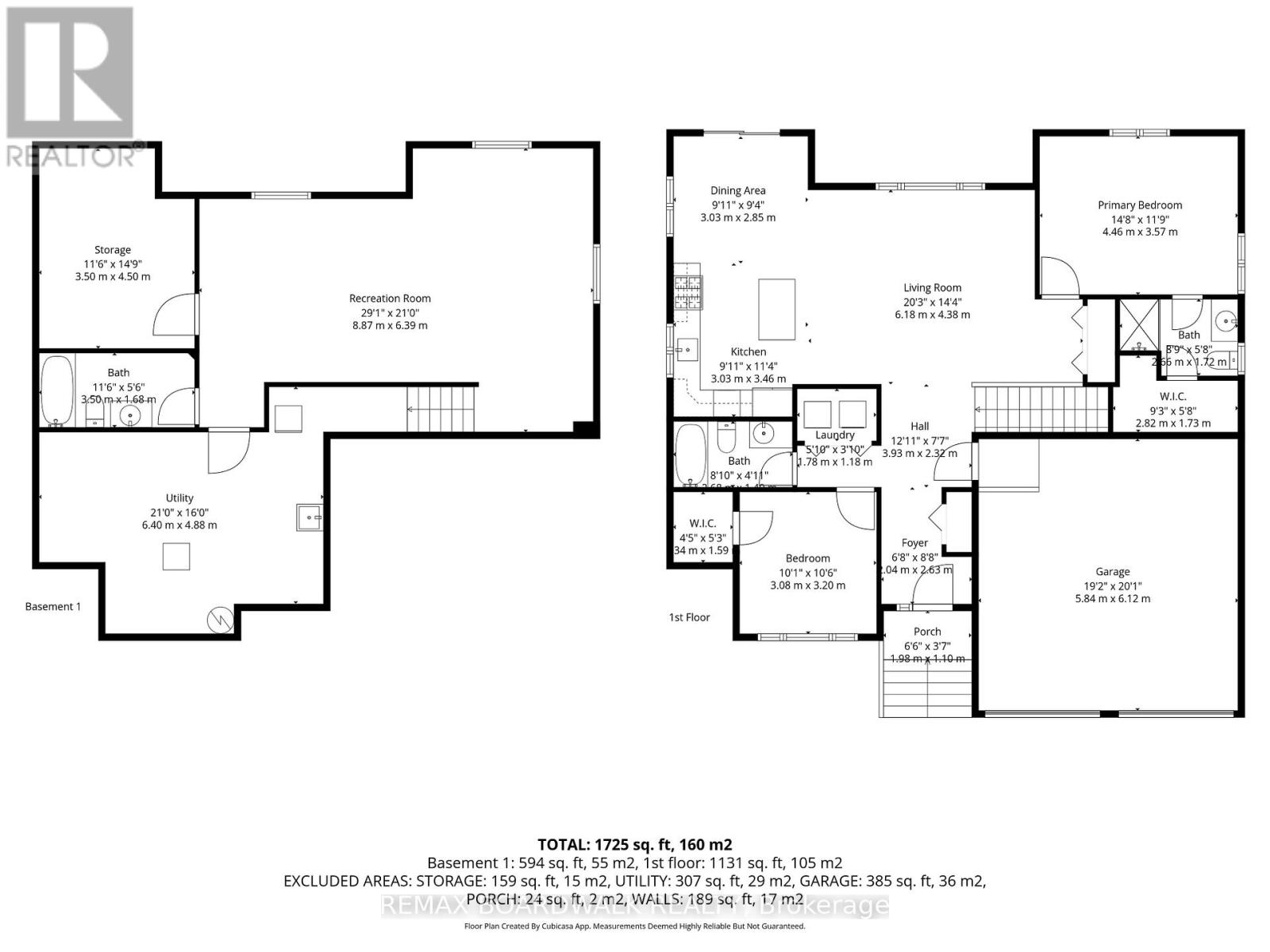 110 Templeton Court, North Grenville, Ontario  K0G 1J0 - Photo 34 - X12847752