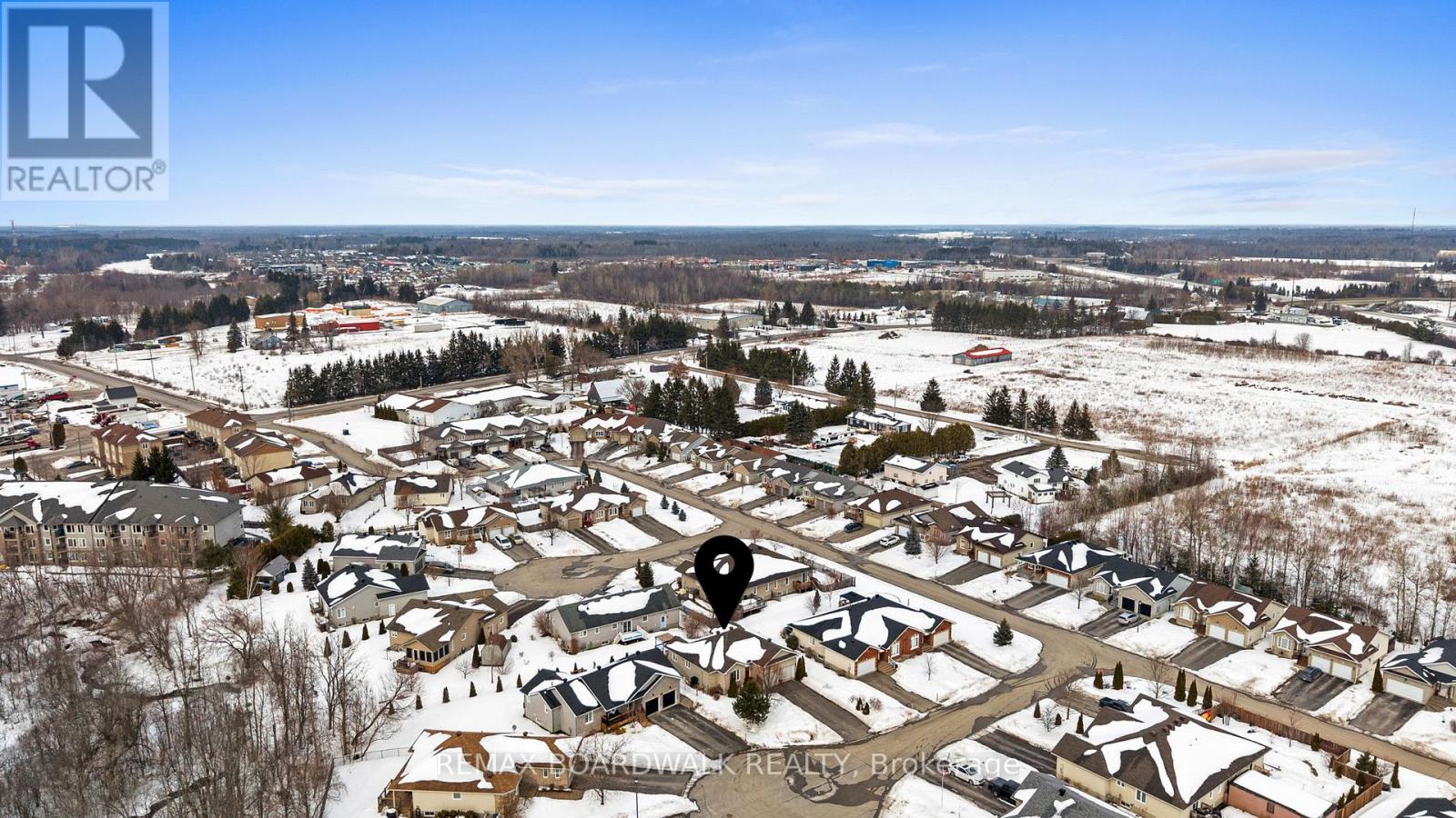 110 Templeton Court, North Grenville, Ontario  K0G 1J0 - Photo 32 - X12847752