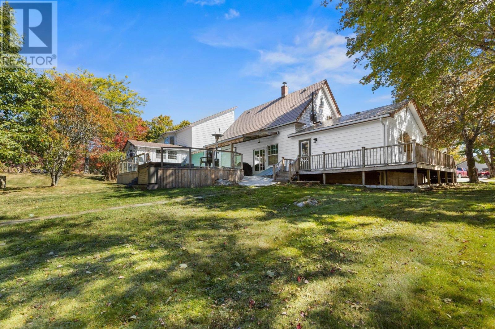 902 Highway 3, Birchtown, Nova Scotia B0T 1W0 - Photo 31 - 202525189