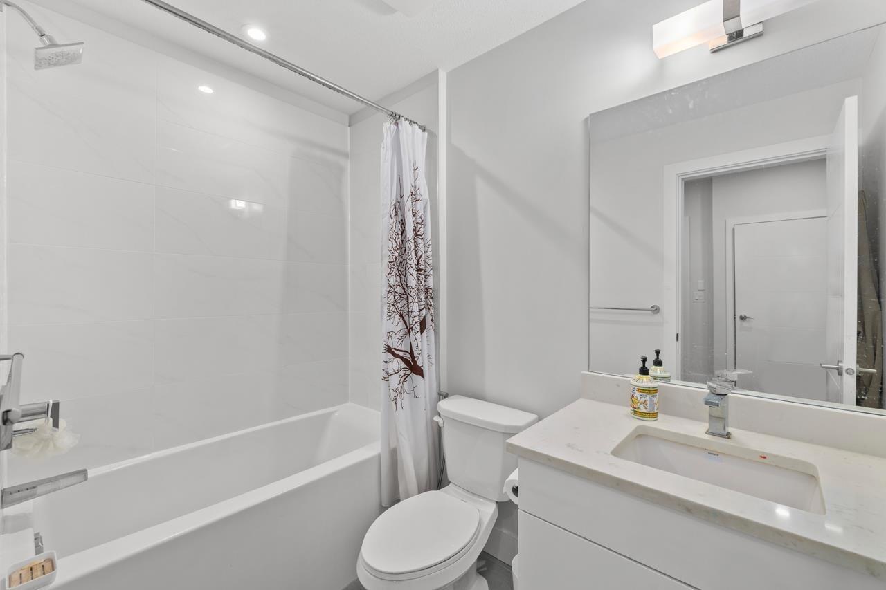 112 5485 Brydon Crescent, Langley, British Columbia  V3A 0N5 - Photo 6 - R3105119