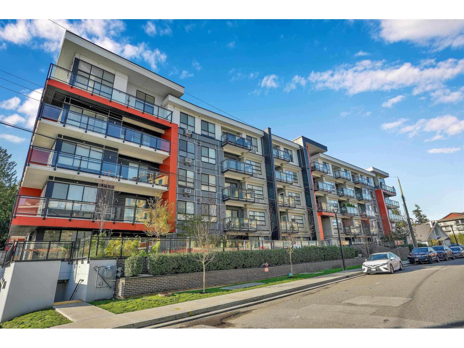 112 5485 Brydon Crescent, Langley, British Columbia  V3A 0N5 - Photo 9 - R3105119