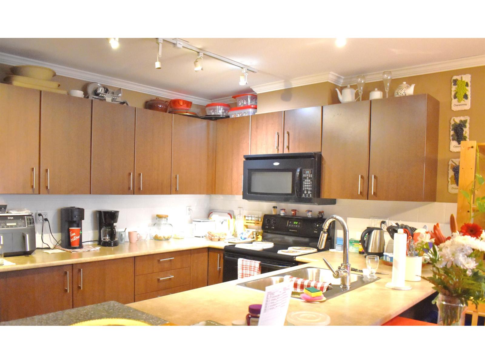 402 45559 Yale Road, Chilliwack Proper South, Chilliwack, British Columbia  V2P 0B1 - Photo 5 - R3104634