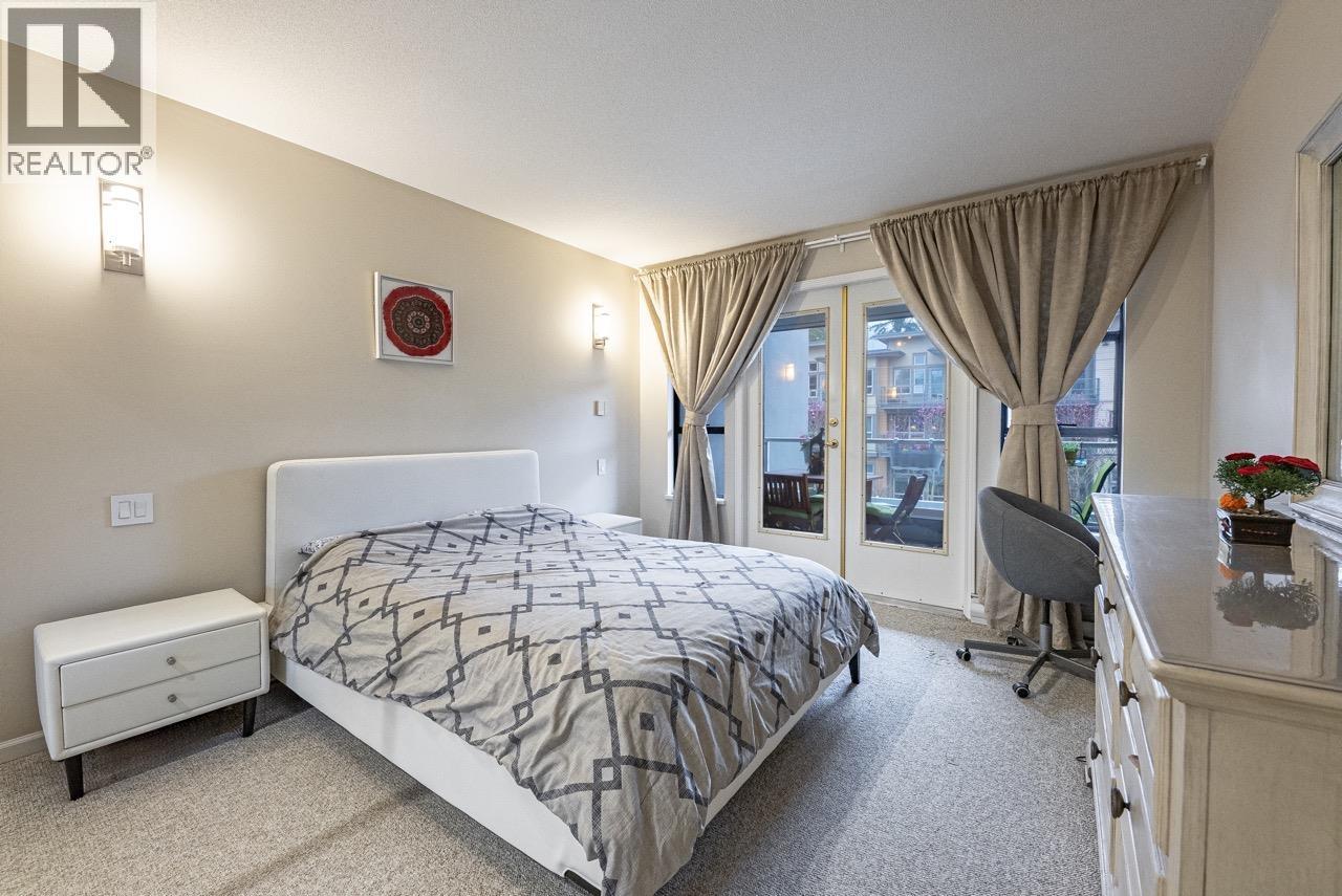 206 3151 Woodbine Drive, North Vancouver, British Columbia  V7R 2S4 - Photo 7 - R3104664