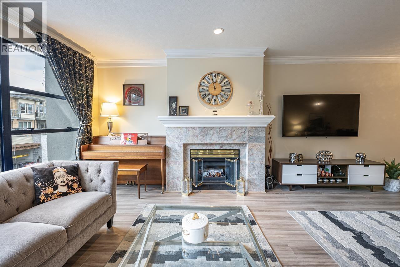 206 3151 Woodbine Drive, North Vancouver, British Columbia  V7R 2S4 - Photo 6 - R3104664