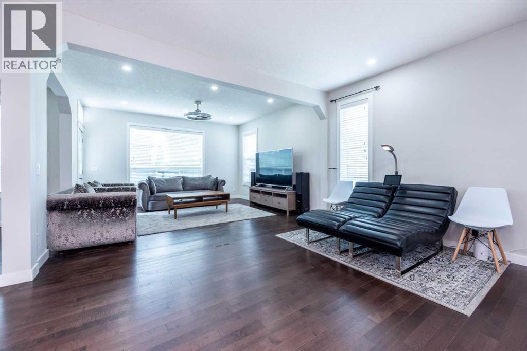 35 Aspen Stone Way SW, Calgary, Alberta  T3H 0L6 - Photo 14 - A2270963