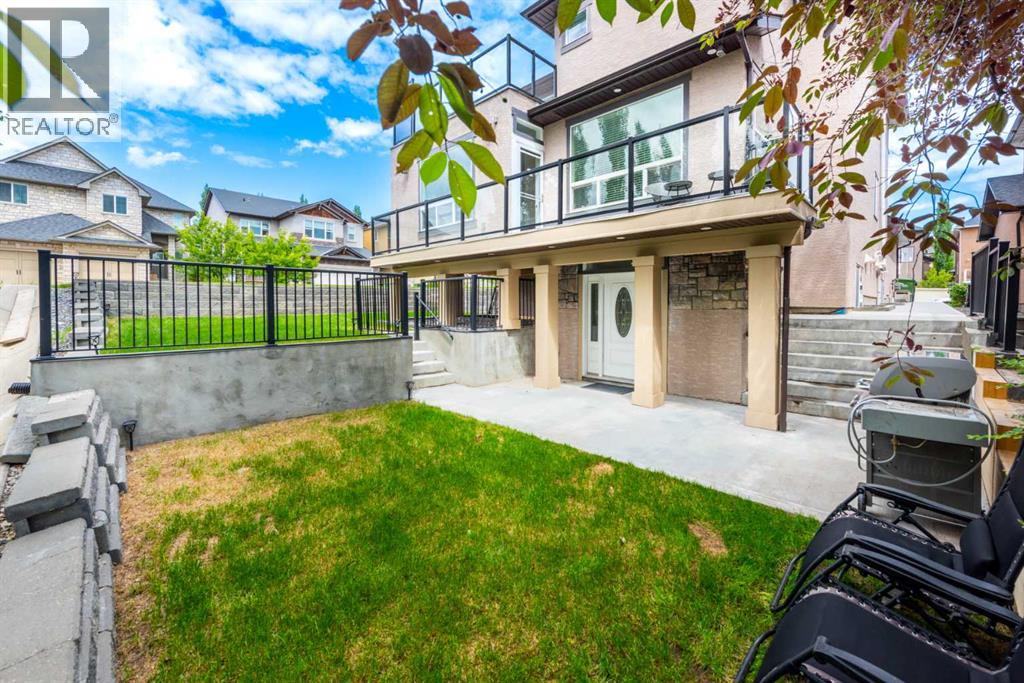 35 Aspen Stone Way SW, Calgary, Alberta  T3H 0L6 - Photo 5 - A2270963