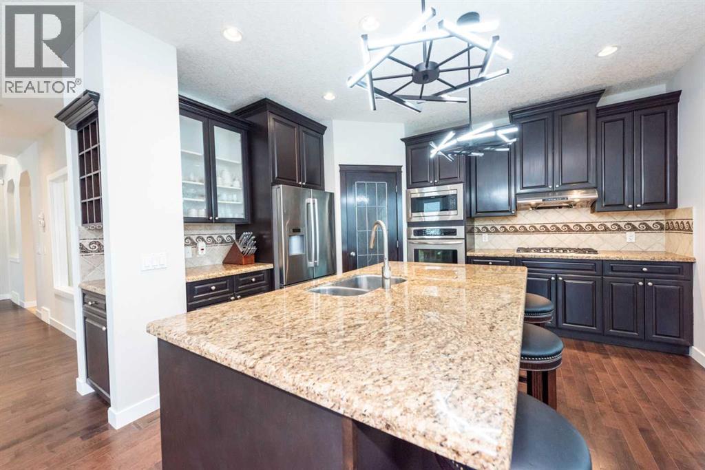 35 Aspen Stone Way SW, Calgary, Alberta  T3H 0L6 - Photo 9 - A2270963