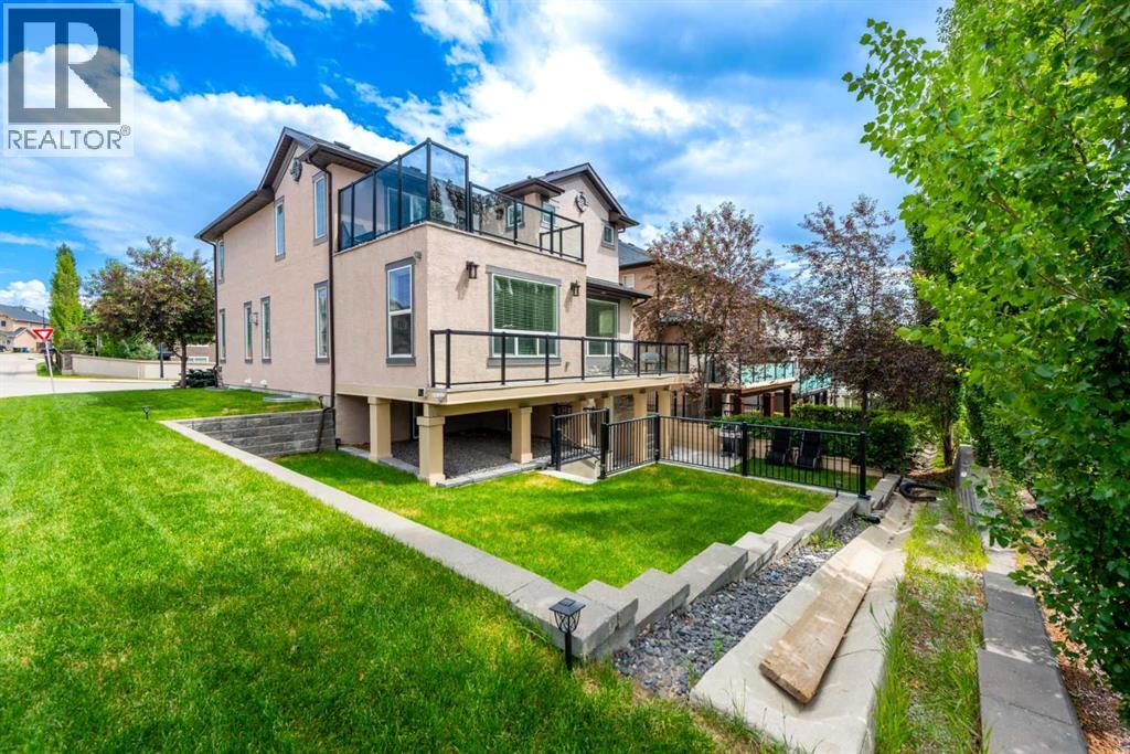 35 Aspen Stone Way SW, Calgary, Alberta  T3H 0L6 - Photo 3 - A2270963