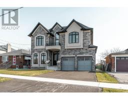 119 JAY STREET, Toronto, Ontario