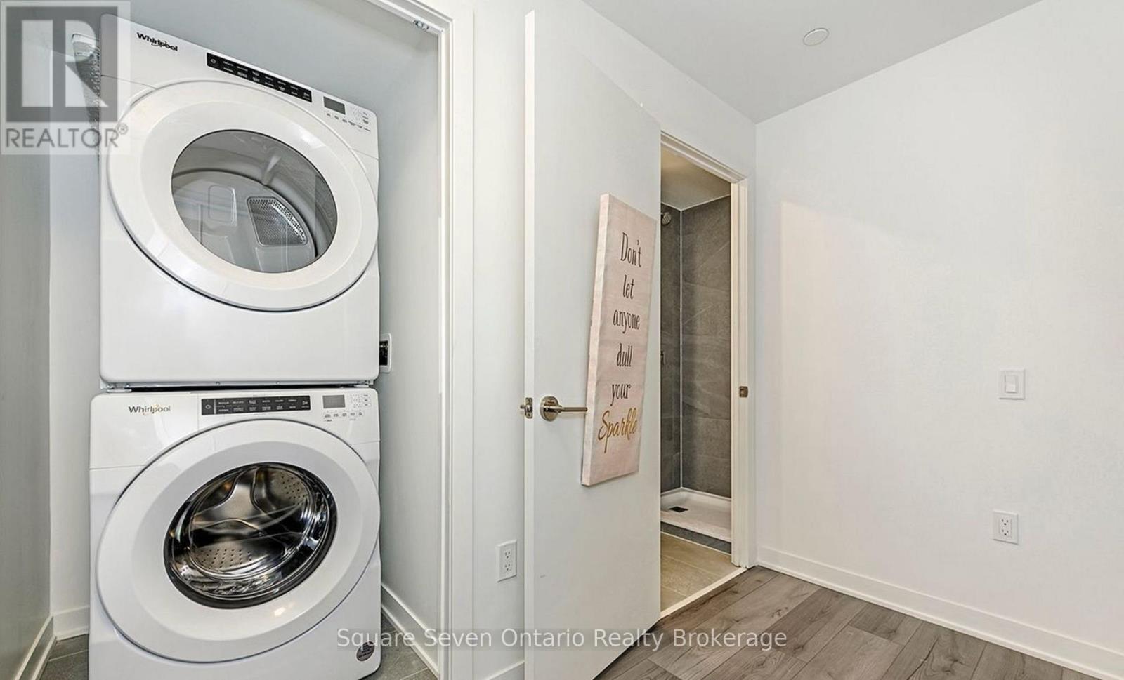 820 - 395 Dundas Street, Oakville, Ontario  L6M 4M2 - Photo 12 - W12937620