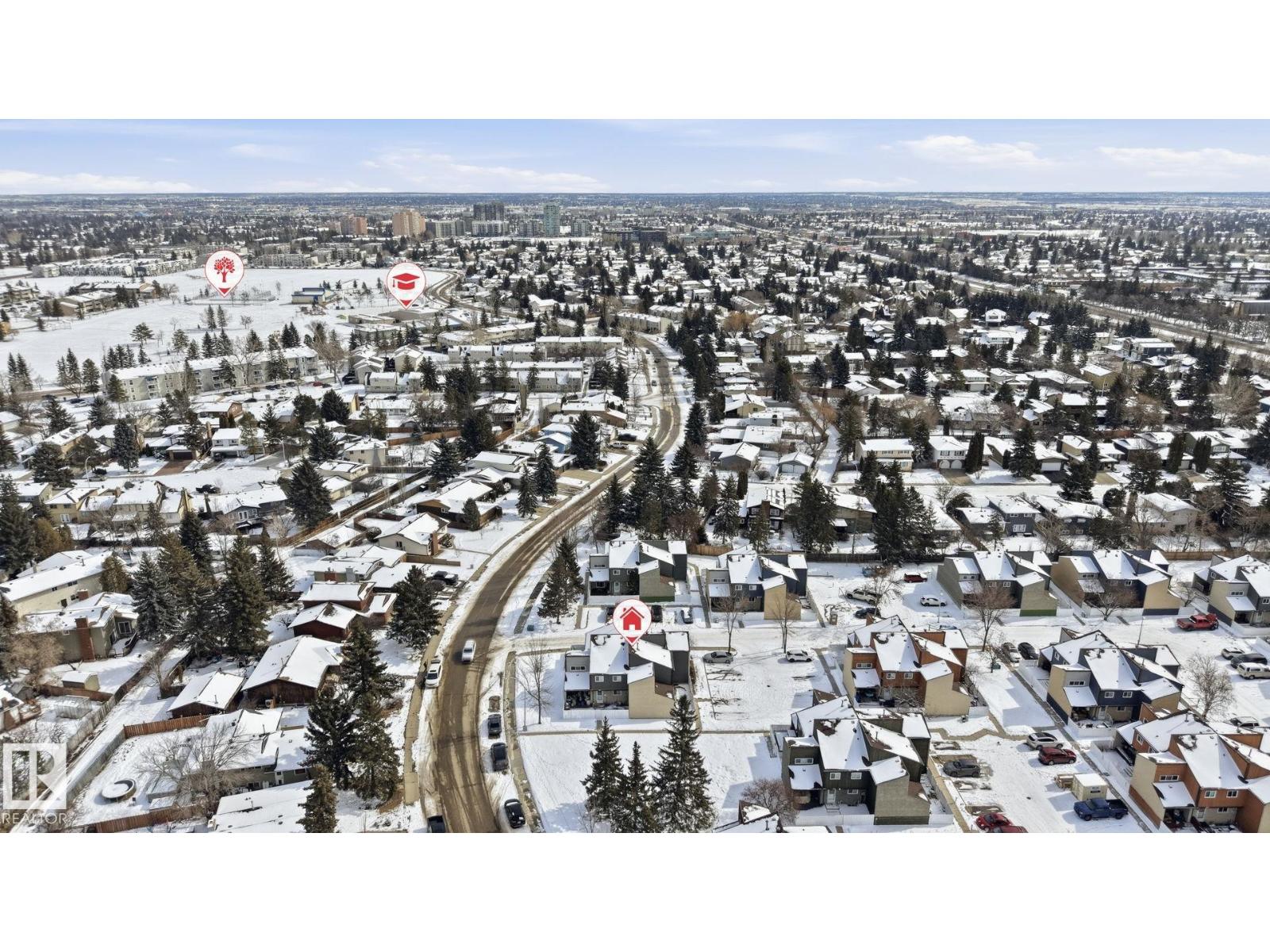 202 Kaskitayo Ct Nw, Edmonton, Alberta  T6J 3T3 - Photo 38 - E4479599