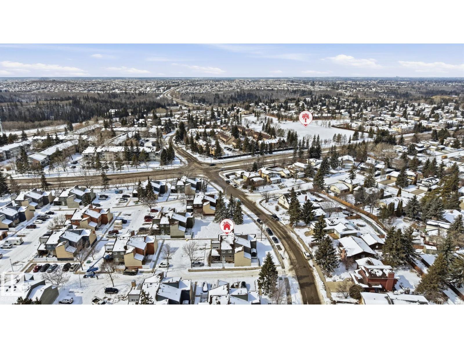 202 Kaskitayo Ct Nw, Edmonton, Alberta  T6J 3T3 - Photo 42 - E4479599