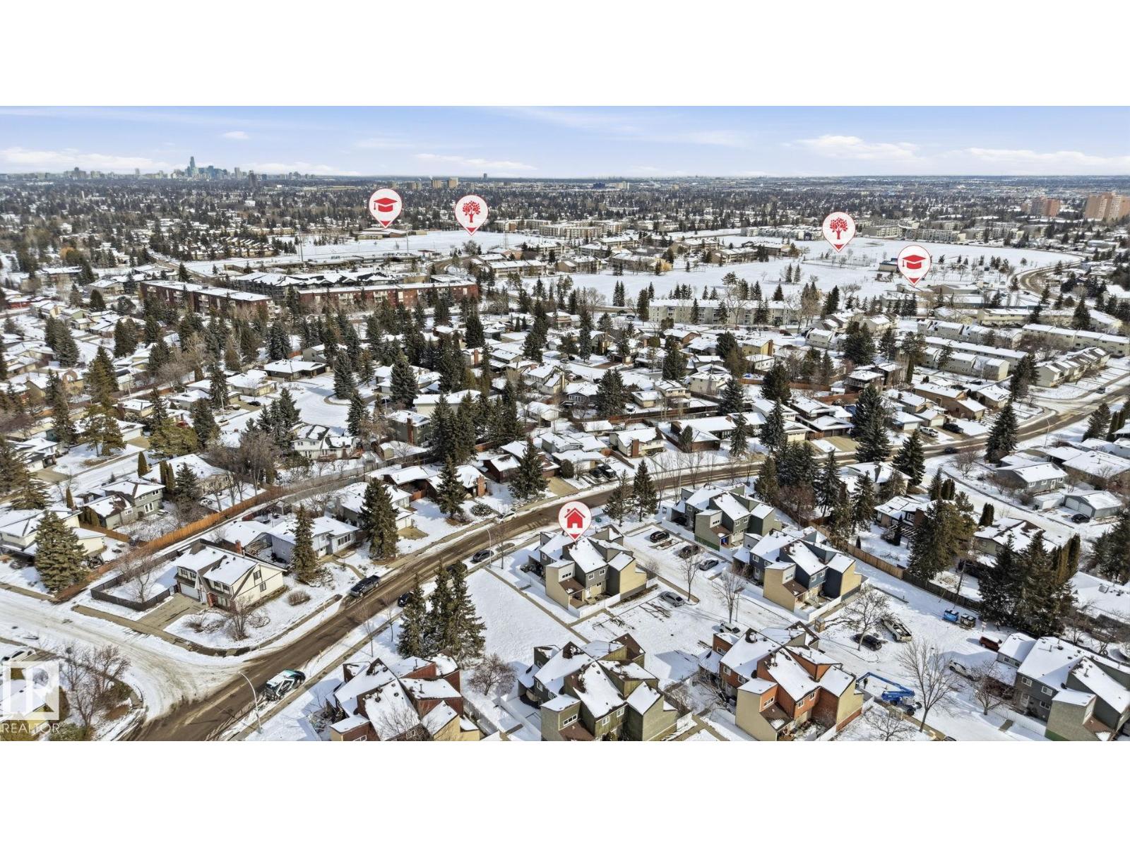 202 Kaskitayo Ct Nw, Edmonton, Alberta  T6J 3T3 - Photo 36 - E4479599