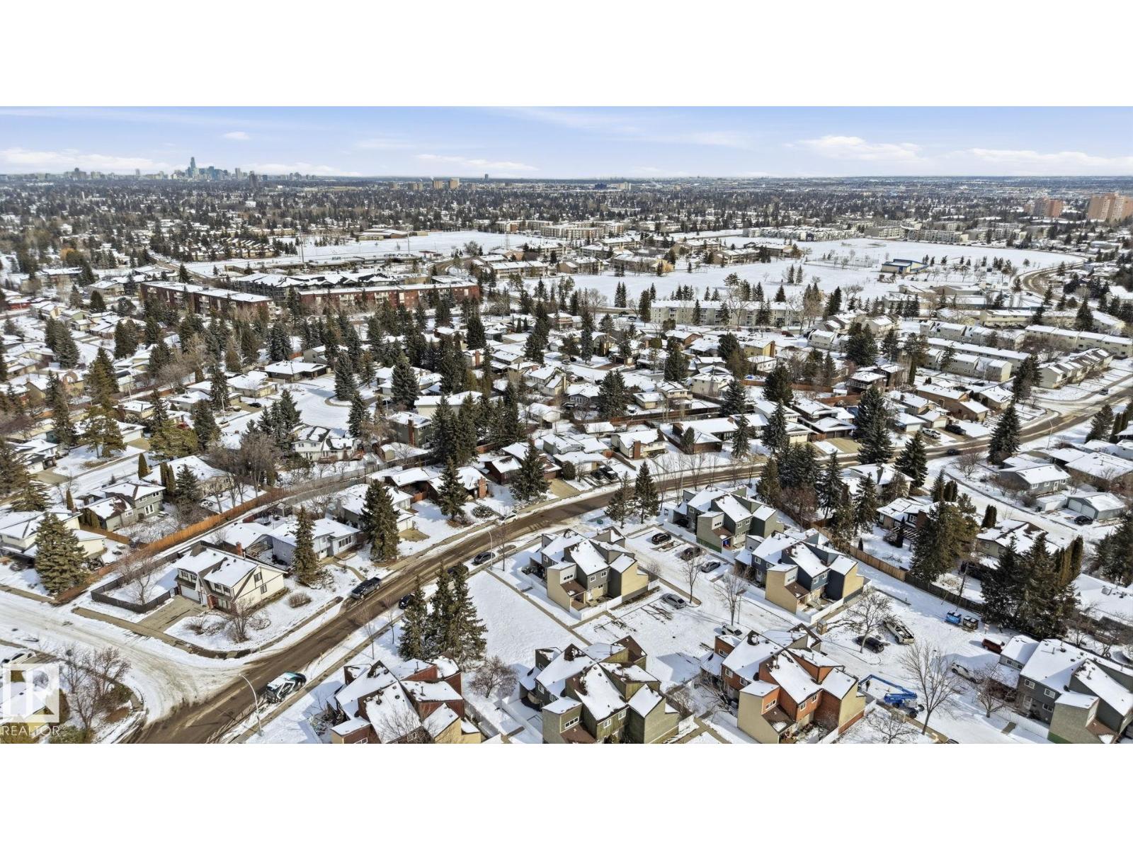 202 Kaskitayo Ct Nw, Edmonton, Alberta  T6J 3T3 - Photo 37 - E4479599
