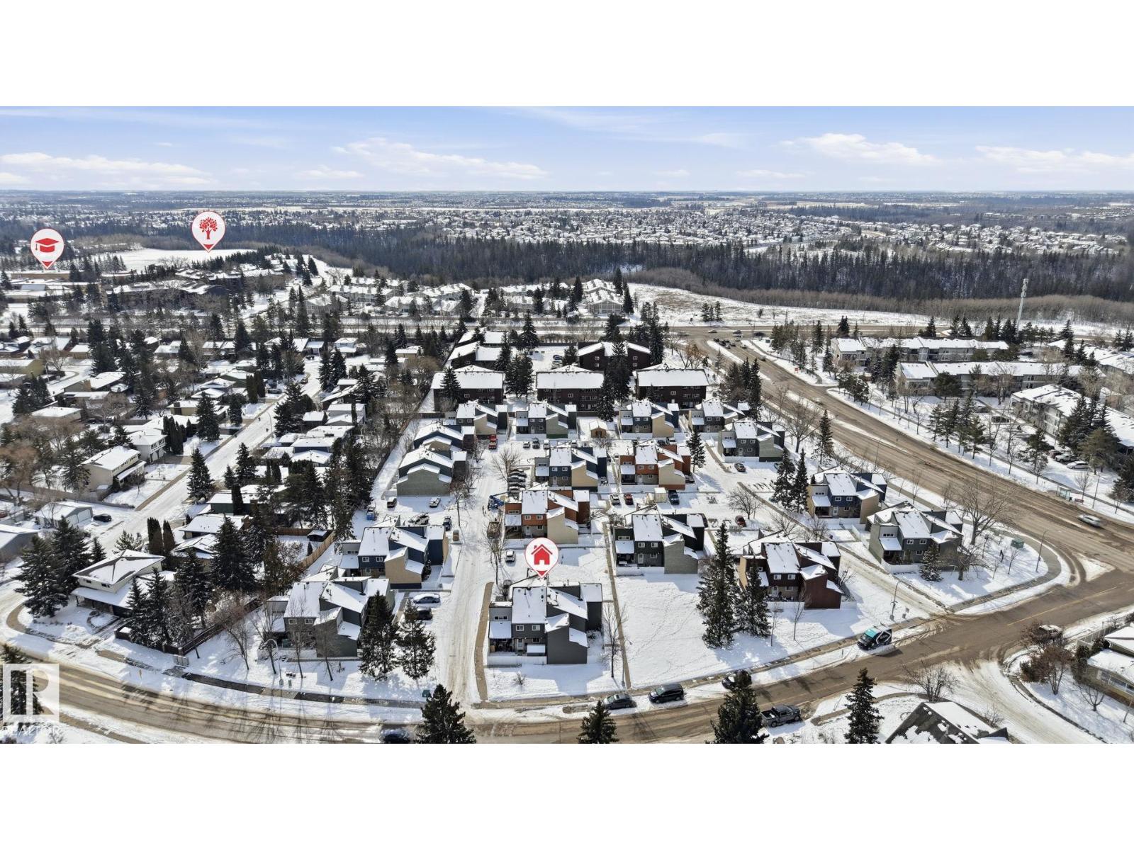 202 Kaskitayo Ct Nw, Edmonton, Alberta  T6J 3T3 - Photo 40 - E4479599