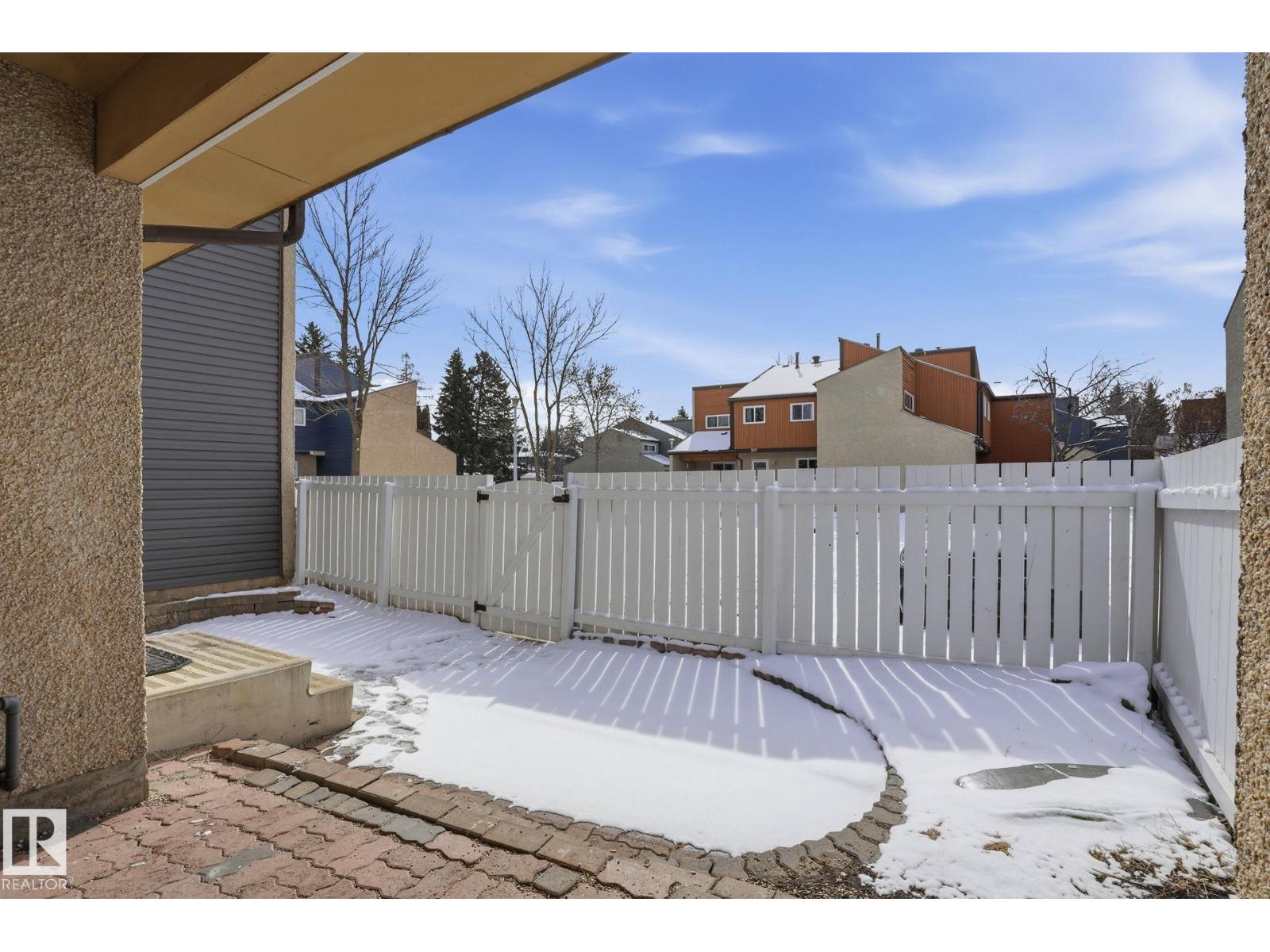 202 Kaskitayo Ct Nw, Edmonton, Alberta  T6J 3T3 - Photo 33 - E4479599