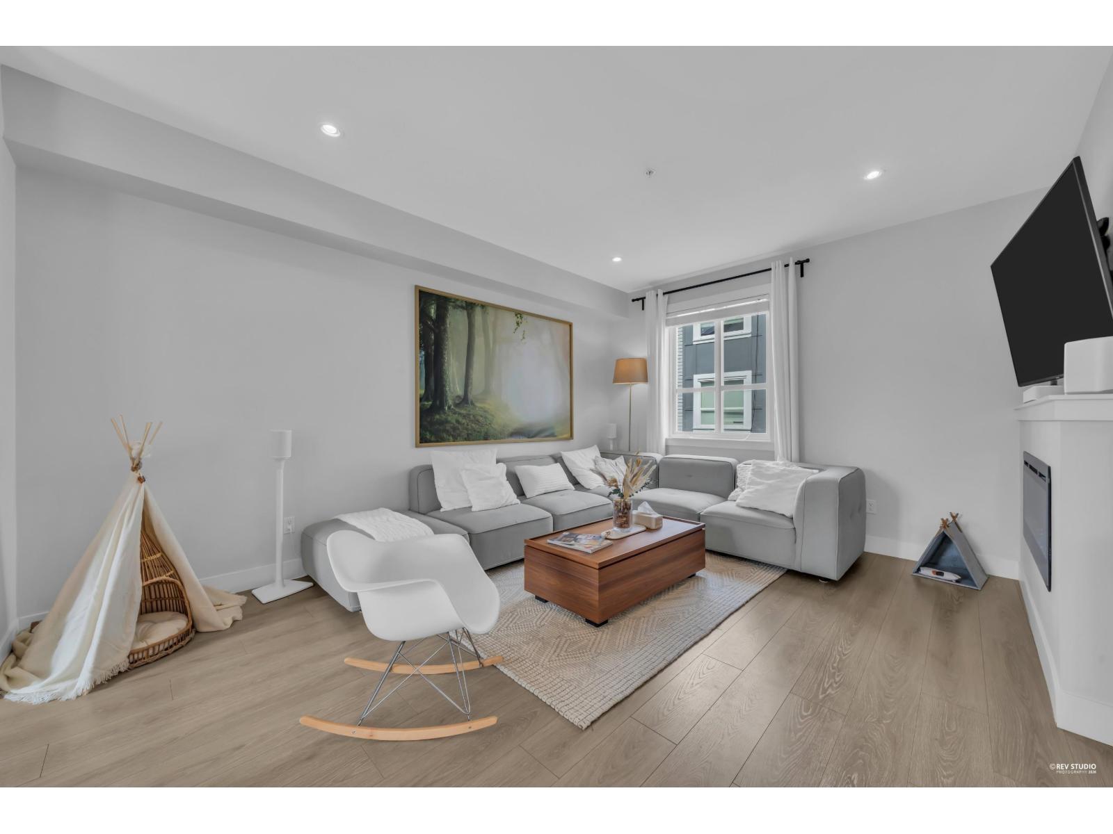 34 20856 76 Avenue, Langley, British Columbia  V2Y 0S7 - Photo 8 - R3104941