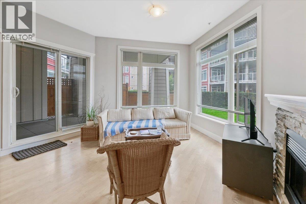 113 4211 Bayview Street, Richmond, British Columbia  V7E 6T6 - Photo 11 - R3105144