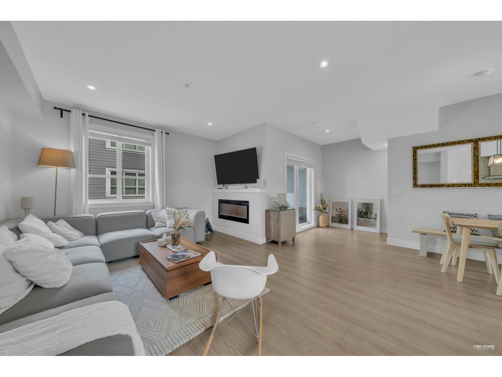 34 20856 76 Avenue, Langley, British Columbia  V2Y 0S7 - Photo 6 - R3104941