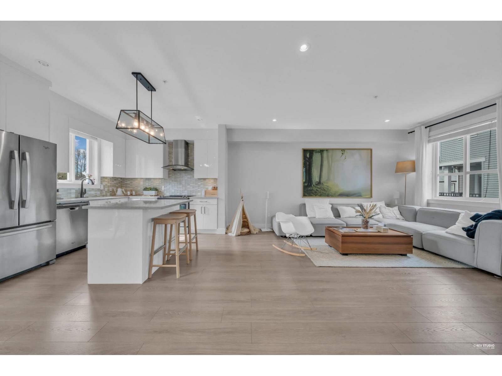 34 20856 76 Avenue, Langley, British Columbia  V2Y 0S7 - Photo 3 - R3104941