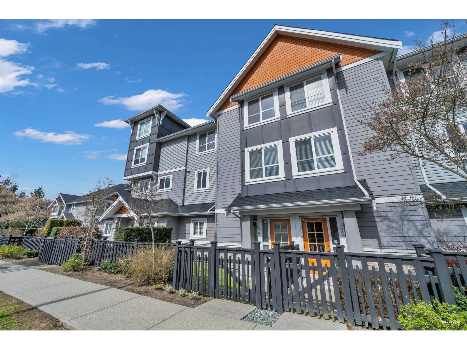 34 20856 76 Avenue, Langley, British Columbia  V2Y 0S7 - Photo 29 - R3104941