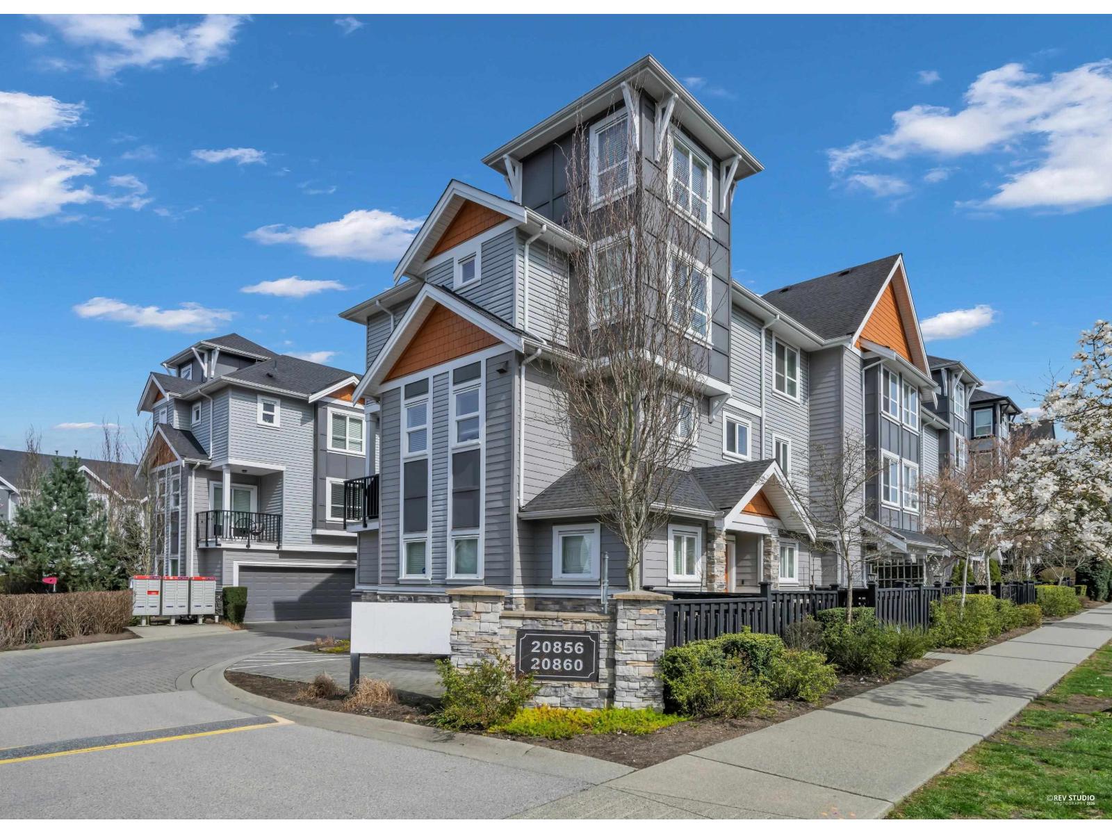 34 20856 76 Avenue, Langley, British Columbia  V2Y 0S7 - Photo 31 - R3104941