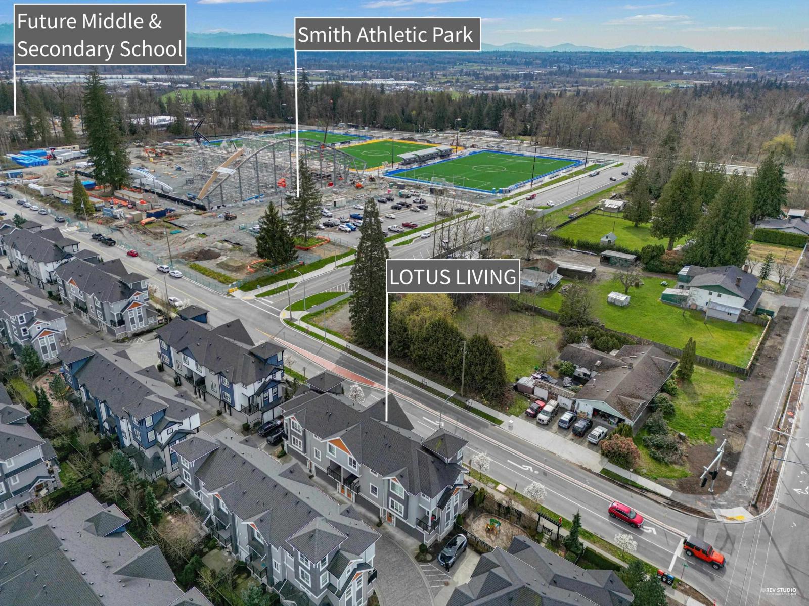 34 20856 76 Avenue, Langley, British Columbia  V2Y 0S7 - Photo 33 - R3104941