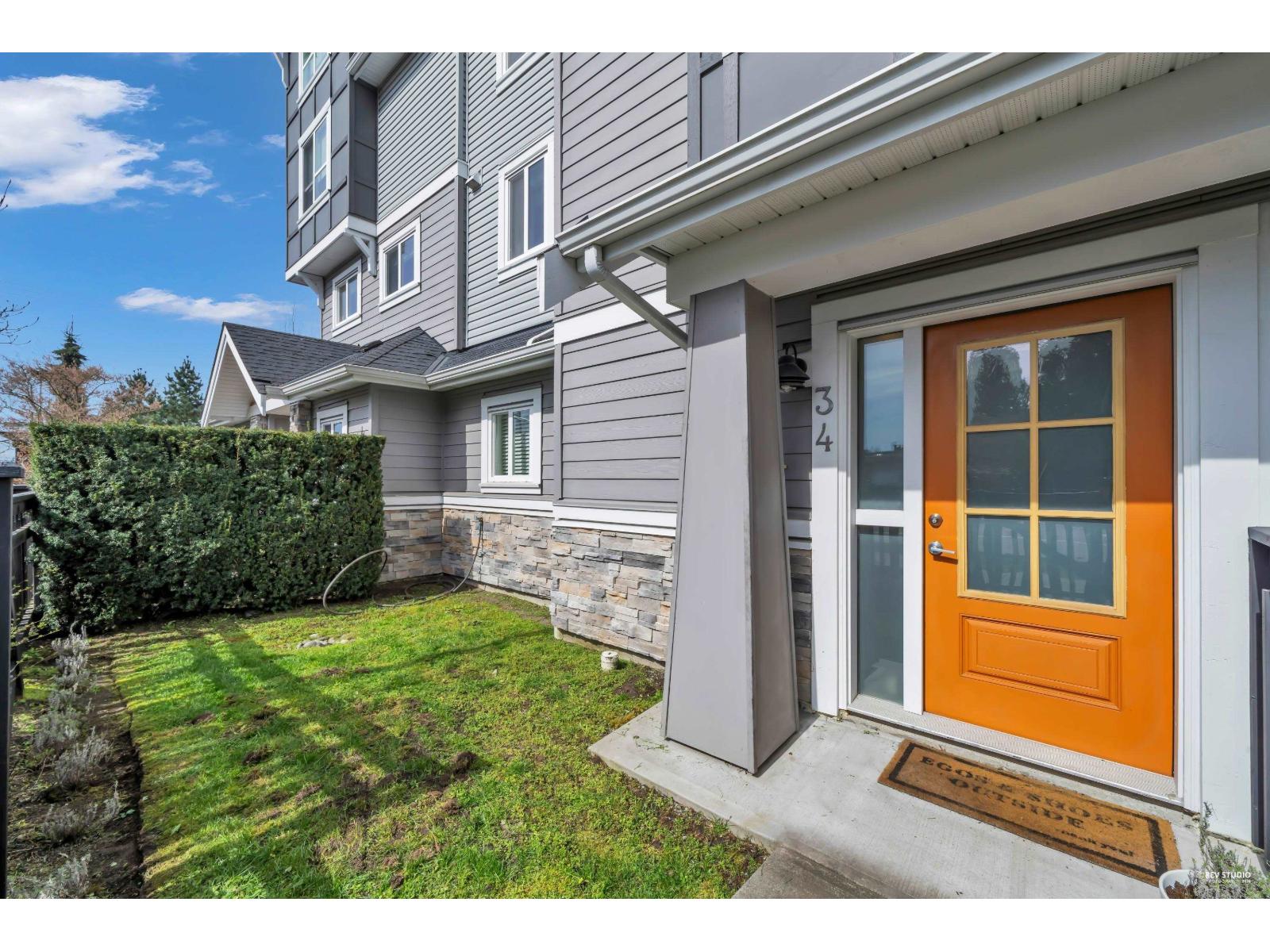 34 20856 76 Avenue, Langley, British Columbia  V2Y 0S7 - Photo 22 - R3104941