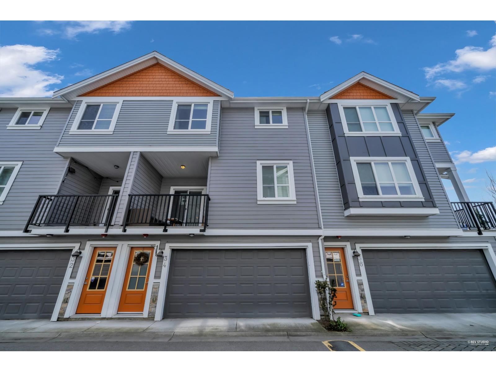 34 20856 76 Avenue, Langley, British Columbia  V2Y 0S7 - Photo 24 - R3104941