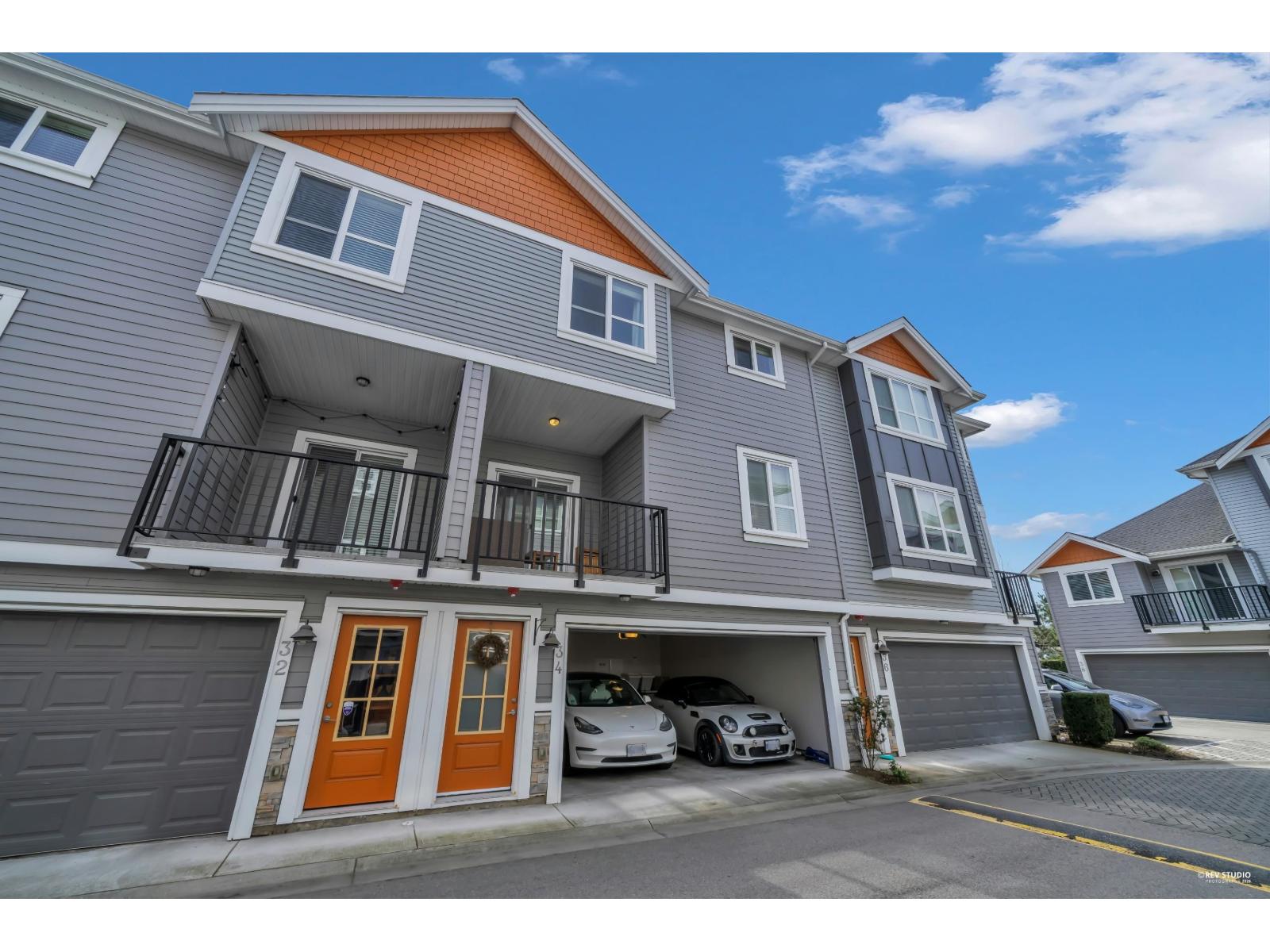 34 20856 76 Avenue, Langley, British Columbia  V2Y 0S7 - Photo 26 - R3104941