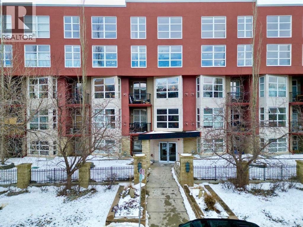 326, 315 24 Avenue Sw, Calgary, Alberta  T2S 3E7 - Photo 2 - A2289313