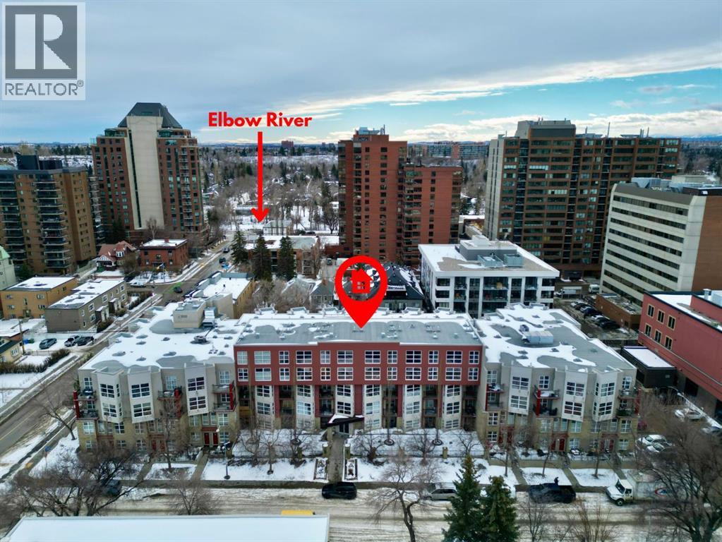 326, 315 24 Avenue Sw, Calgary, Alberta  T2S 3E7 - Photo 28 - A2289313