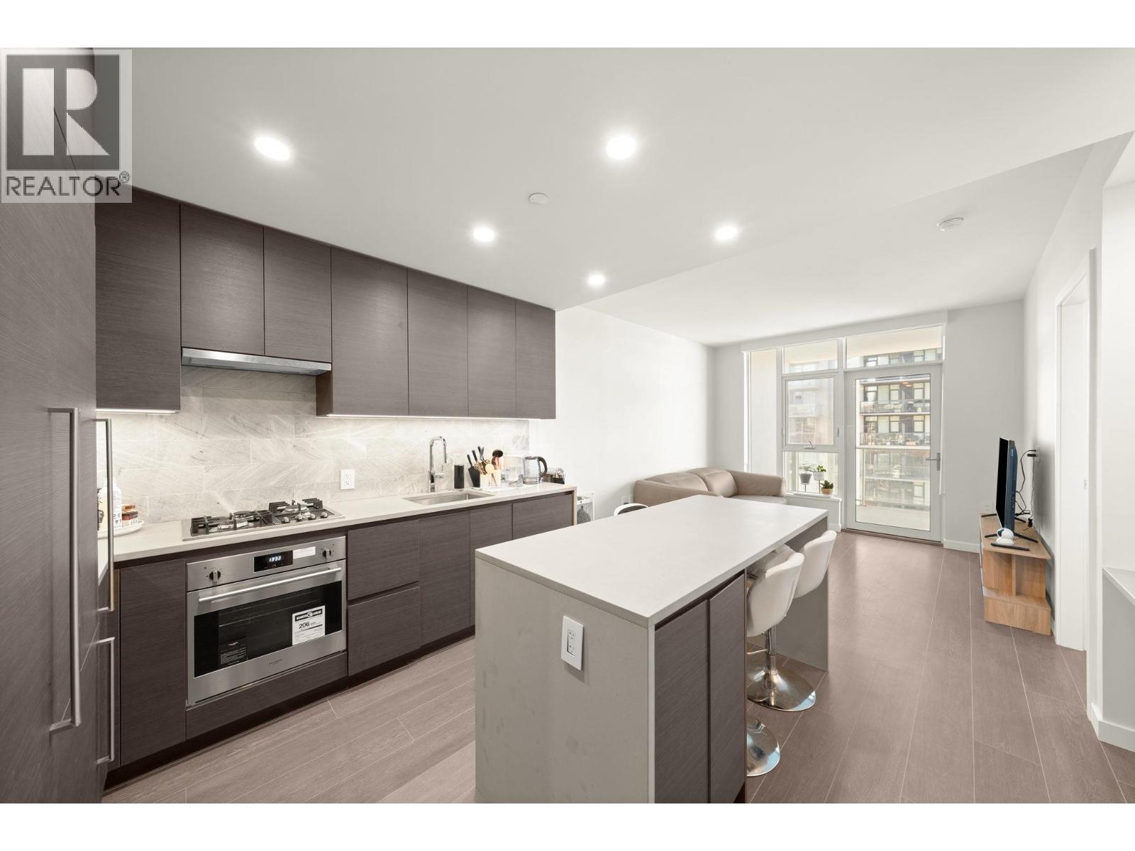 2403 4168 Lougheed Highway, Burnaby, British Columbia  V5C 0N9 - Photo 4 - R3095718