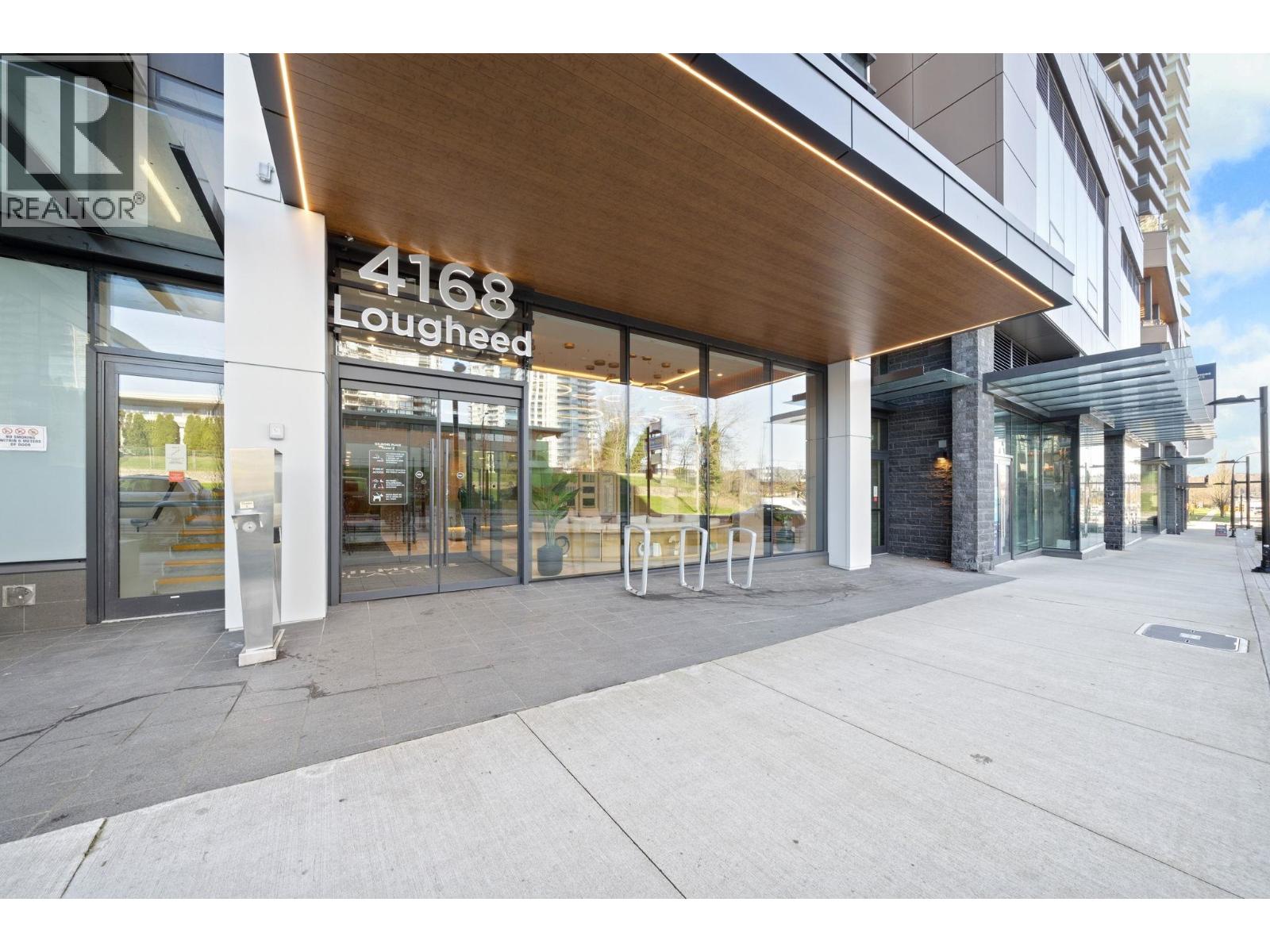 2403 4168 Lougheed Highway, Burnaby, British Columbia  V5C 0N9 - Photo 3 - R3095718