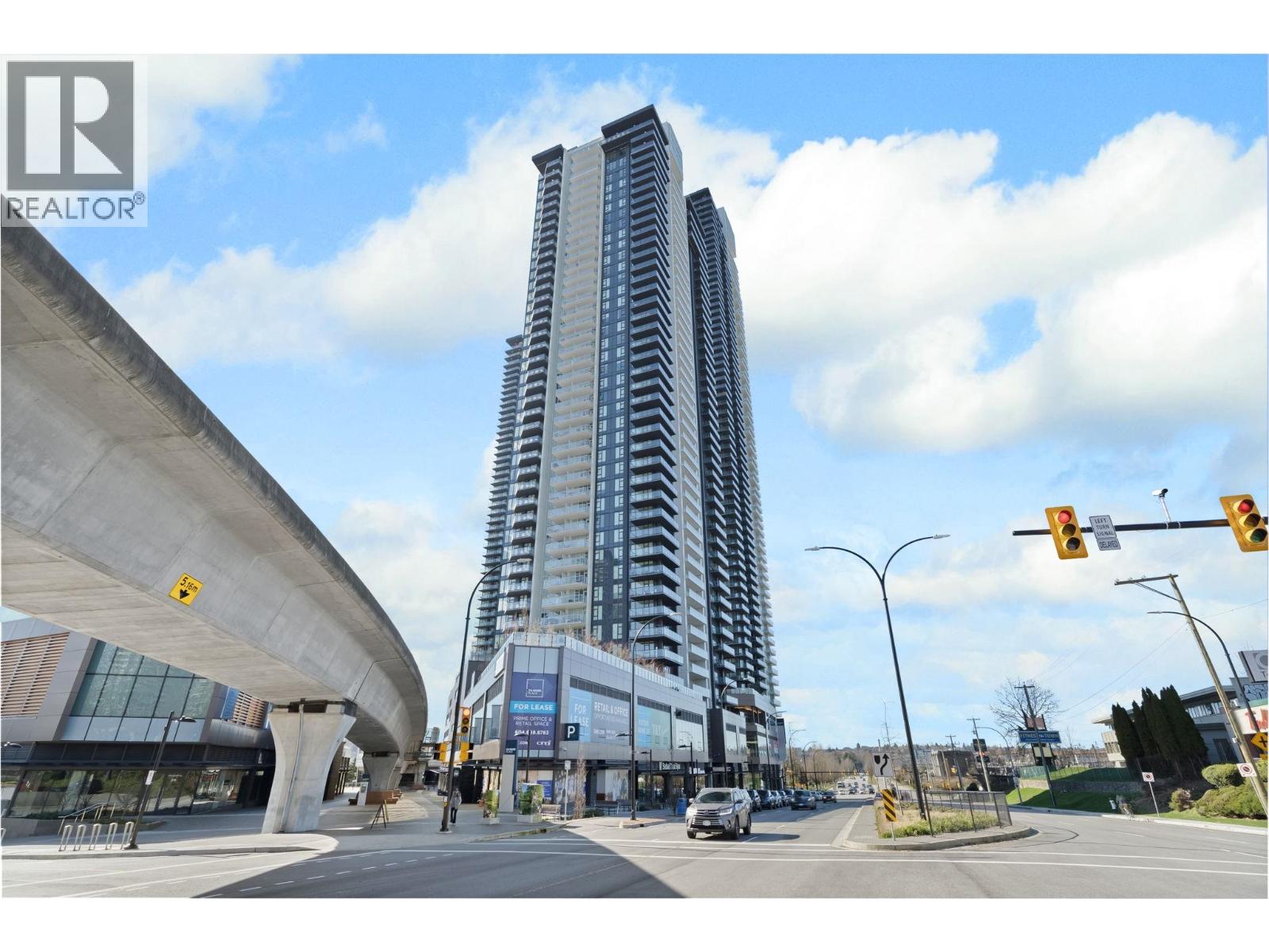 2403 4168 Lougheed Highway, Burnaby, British Columbia  V5C 0N9 - Photo 2 - R3095718