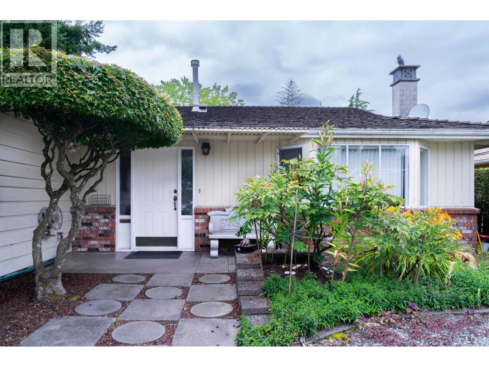 9151 NO. 4 ROAD, Richmond, British Columbia