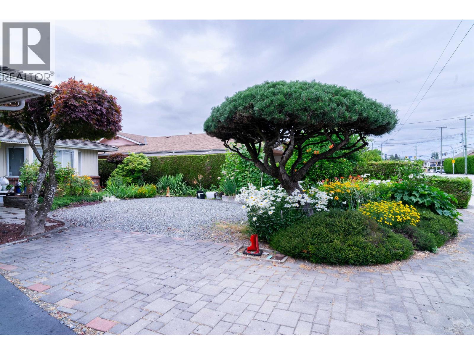 9151 No. 4 Road, Richmond, British Columbia  V7A 2Y8 - Photo 3 - R3105107