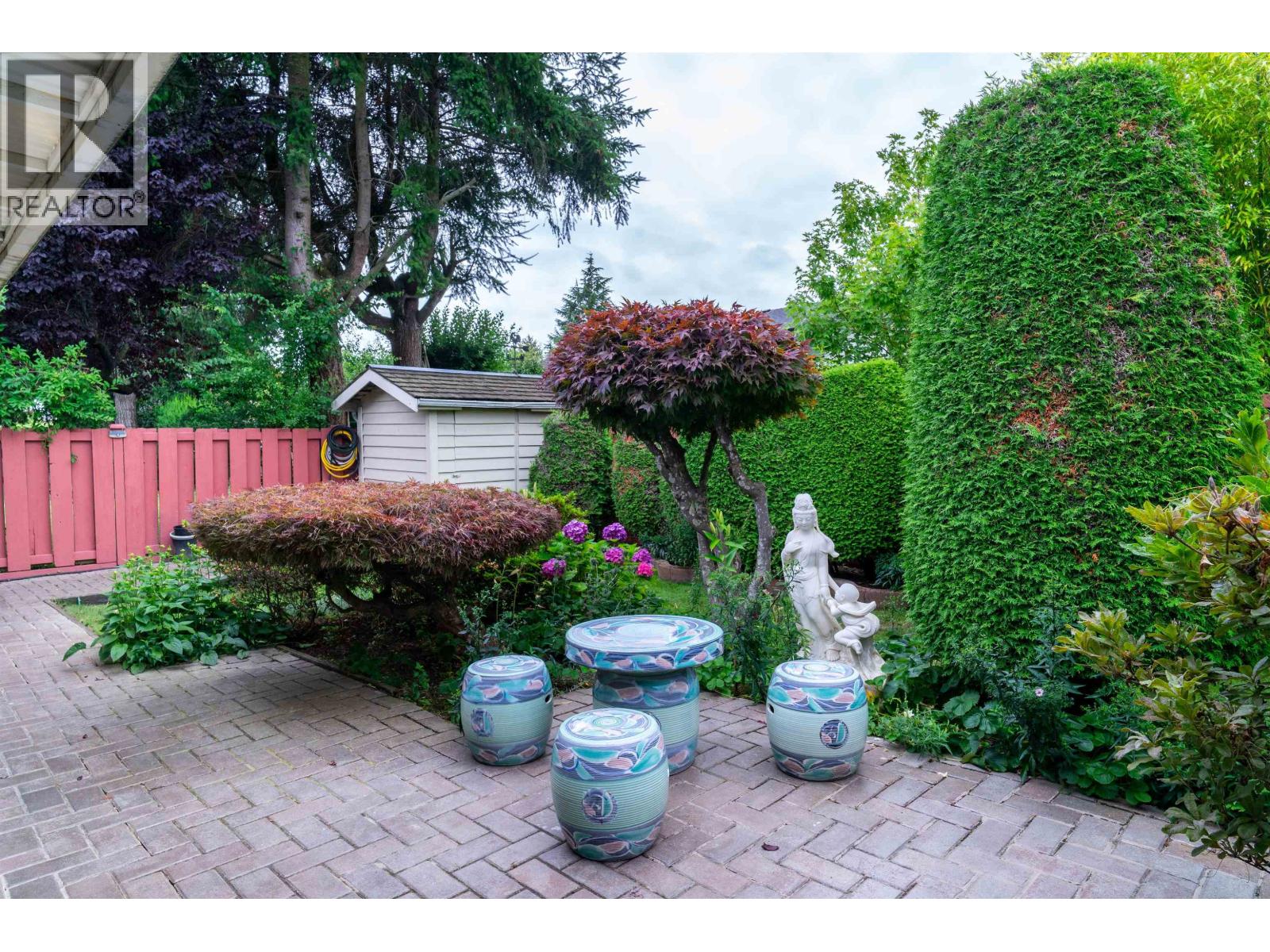 9151 No. 4 Road, Richmond, British Columbia  V7A 2Y8 - Photo 8 - R3105107