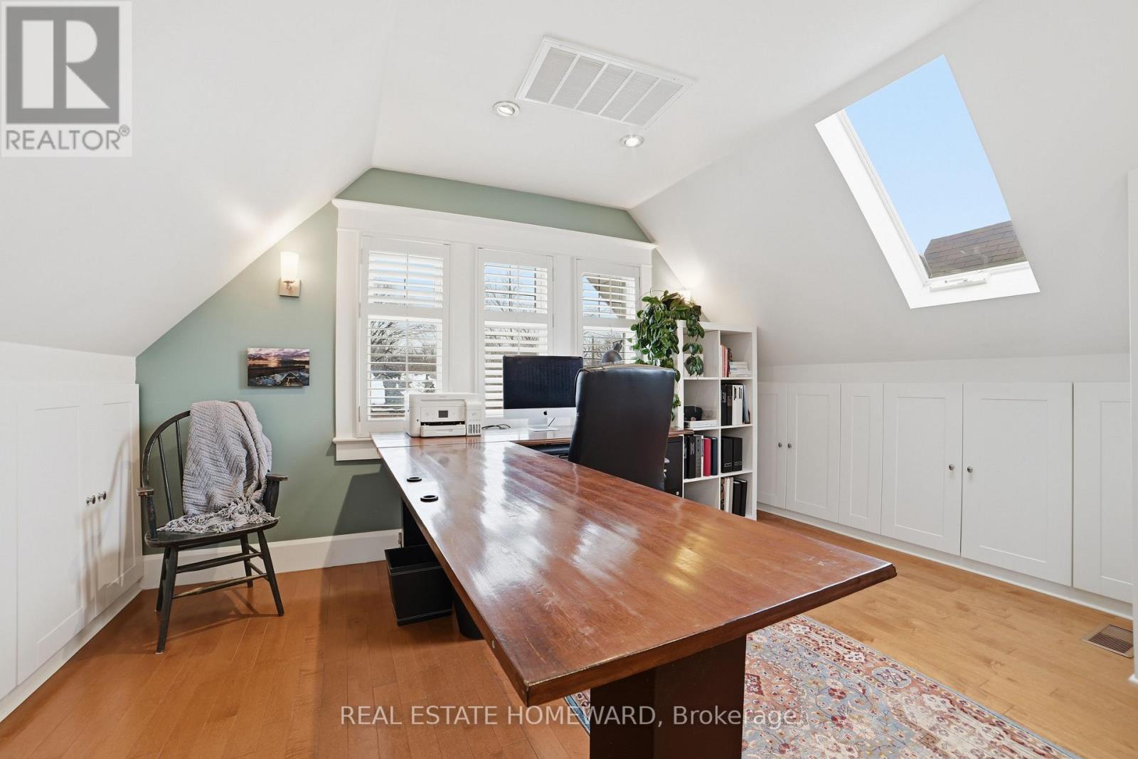 101 Bertmount Avenue, Toronto, Ontario  M4M 2X8 - Photo 20 - E12805942