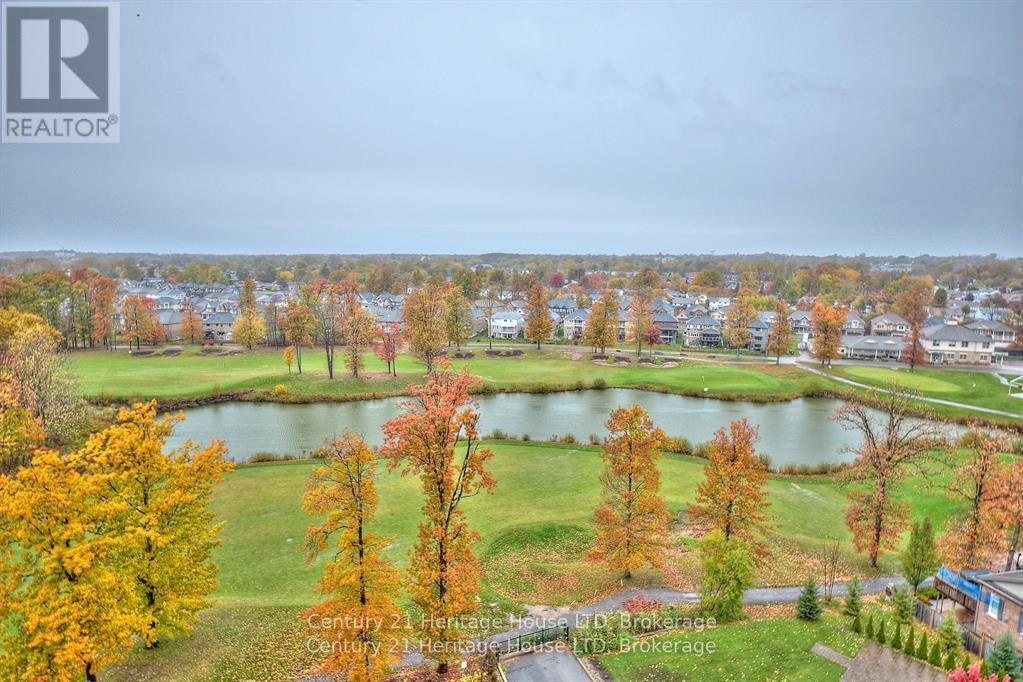 1001 - 7711 Green Vista Gate, Niagara Falls, Ontario  L2H 1R1 - Photo 38 - X12777566