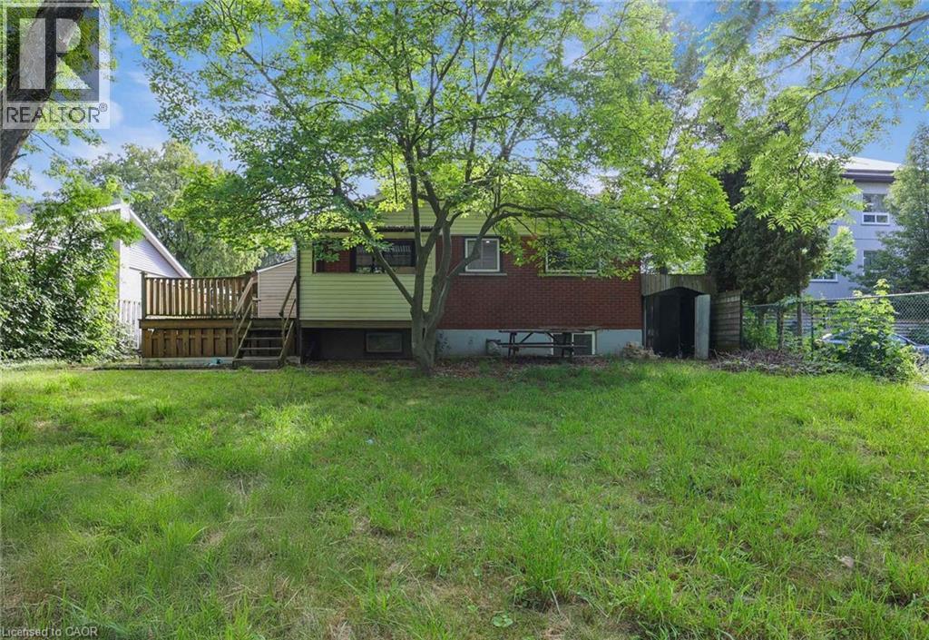 7 Cardill Crescent, Waterloo, Ontario  N2L 3Y7 - Photo 35 - 40814440