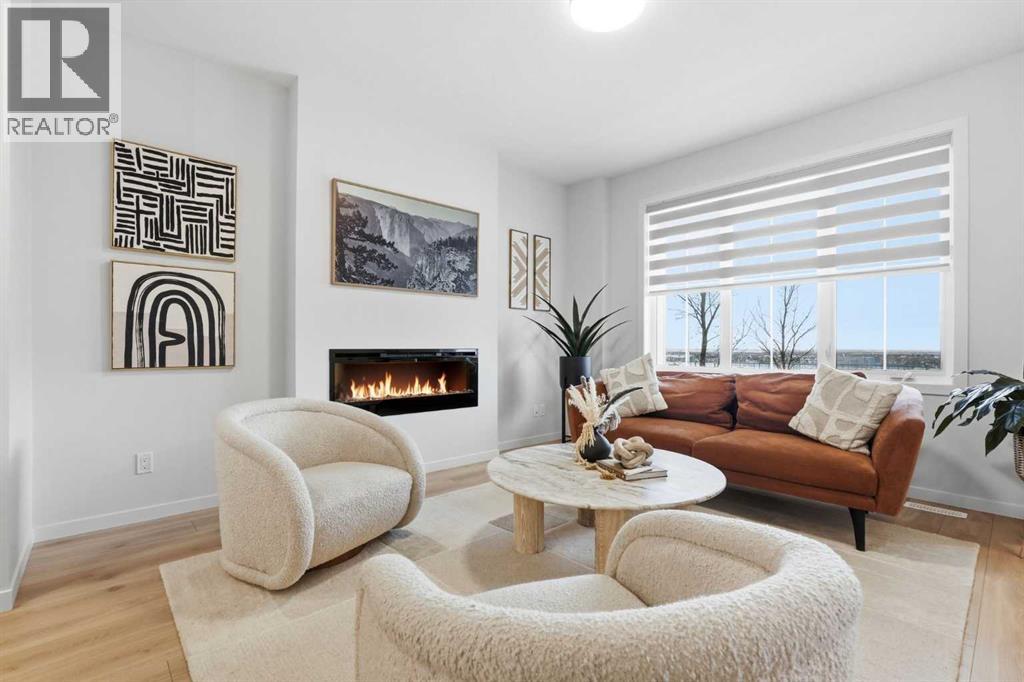 15077 37 Street SW, Calgary, Alberta  T2Y 0R7 - Photo 4 - A2288979