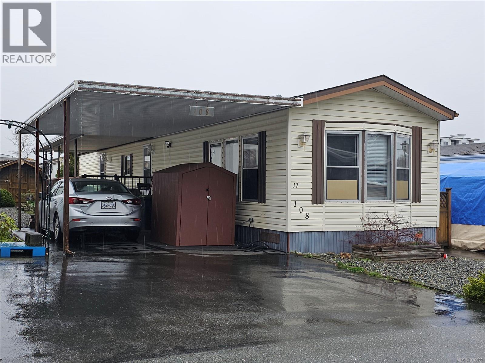 108 17 Chief Robert Sam Lane, View Royal, British Columbia  V9A 4K2 - Photo 1 - 1030023